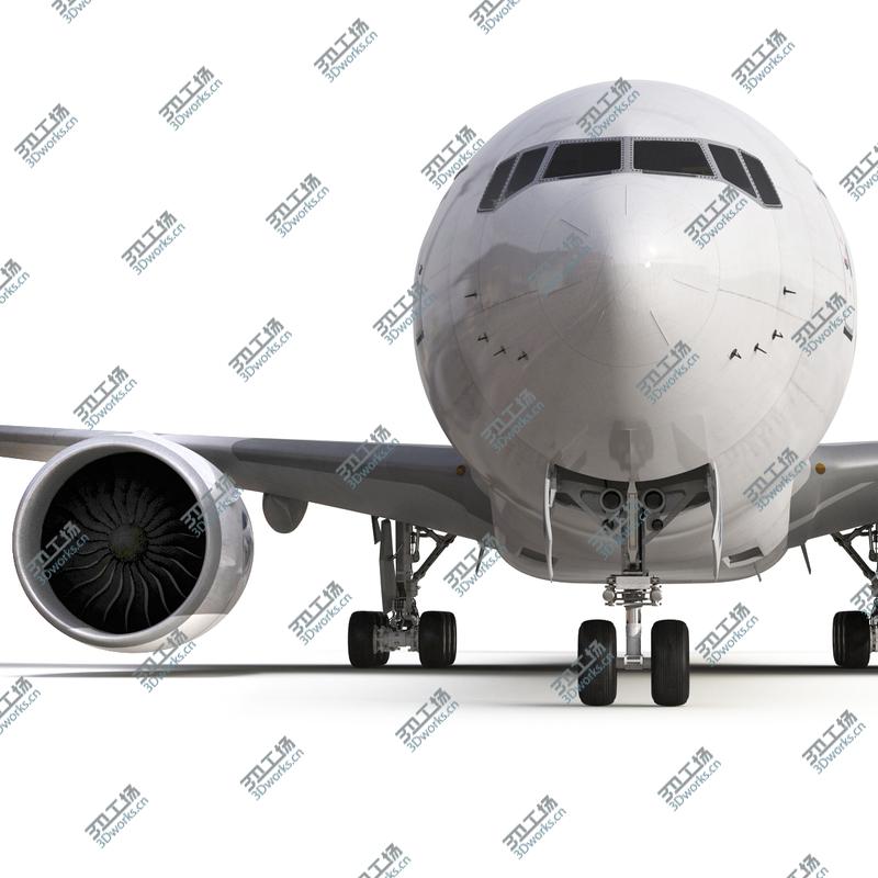 images/goods_img/20210319/Boeing 777-200 Generic/2.jpg